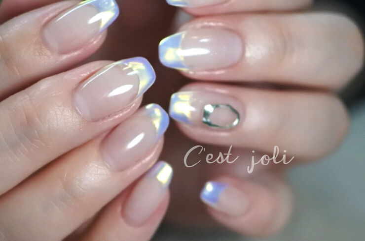 熊本のnail Salon C Est Joliでお洒落なネイルを実現